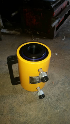 錨桿承載力檢測設(shè)備（1套）