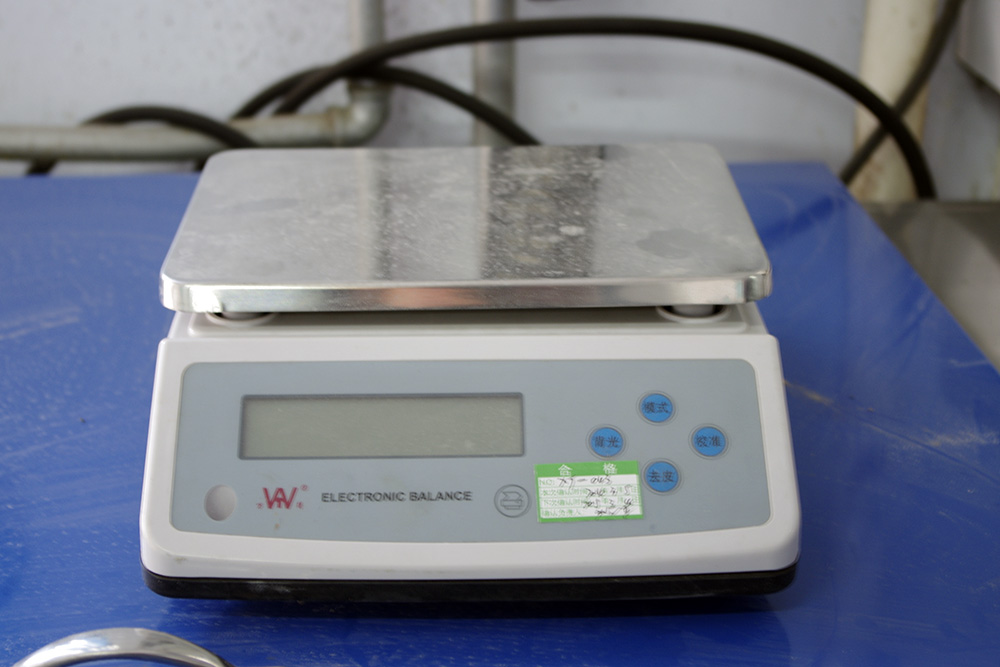 見證取樣檢測(cè)