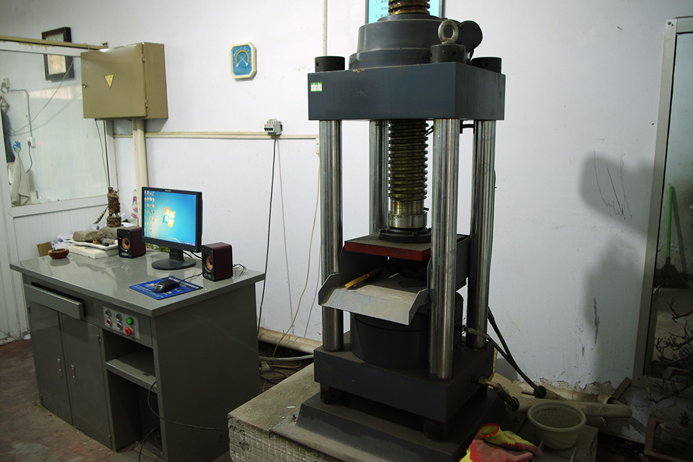 見證取樣檢測(cè)