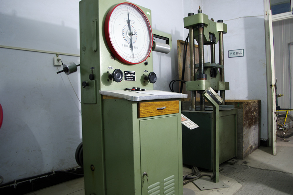 見證取樣檢測(cè)