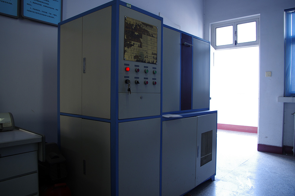 建筑節(jié)能檢測