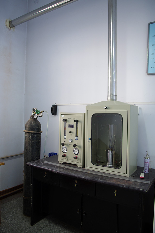 建筑節(jié)能檢測